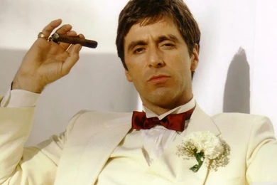 Al Pacino Scarface Movie Wallpapers HD • IPhones Wallpapers