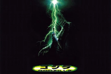 Godzilla (1998) Computer Wallpapers, Desktop Backgrounds ...