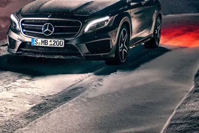 iPhone 6 GLA Wallpapers HD, Desktop Backgrounds 750x1334