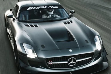 Mercedes Benz G class G63 AMG iPhone 6/6 Plus Wallpapers