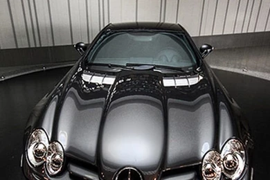 Gallery For   Mercedes Iphone Wallpapers