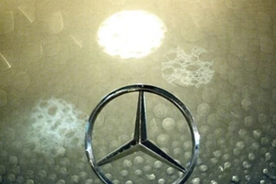 Gallery For   Mercedes Iphone Wallpapers