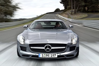 Mercedes Sls Amg Wallpapers For Iphone Images