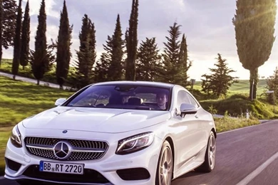 iPhone 6 S class Wallpapers HD, Desktop Backgrounds 750x1334