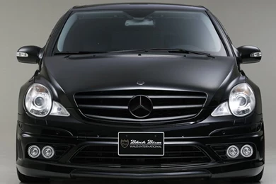 Mercedes Benz SLS AMG GT3 iPhone 6/6 Plus Wallpapers