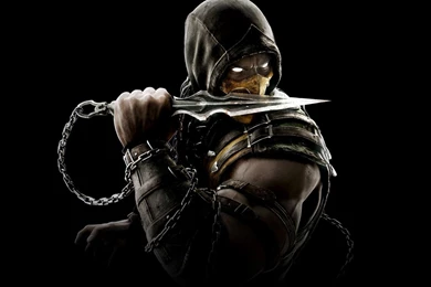 Gallery For   Scorpion Hd Wallpapers