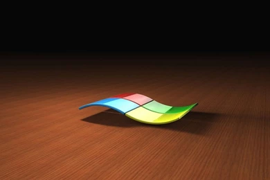 Fond D'écran Windows   Résolution : 1440*900