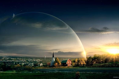 Under The Dome HD Wallpapers   IHD Wallpapers