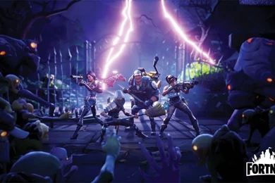 Epic Games' Fortnite