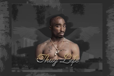 2Pac Wallpapers