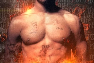 2Pac HD Wallpapers By Chaker Design HD Desktop Wallpapers : High ...