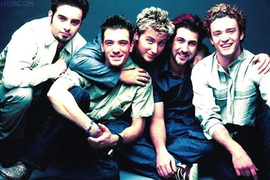 Still *NSYNC