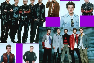 All For *NSYNC