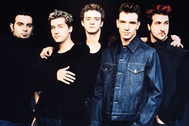 NSYNC Pop R b Dance Justin Timberlake Wallpapers