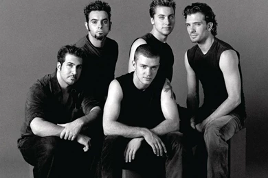 NSYNC Pop R b Dance Justin Timberlake Wallpapers