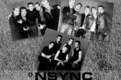 NSYNC Wallpapers