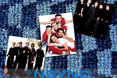 NSYNC Wallpapers