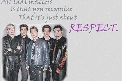 NSYNC   NSYNC Wallpapers (12616576)   Fanpop