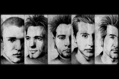 Request   NSYNC By XaioLoon On DeviantArt