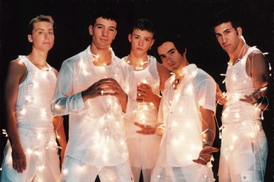 90s Christmas Pop Culture