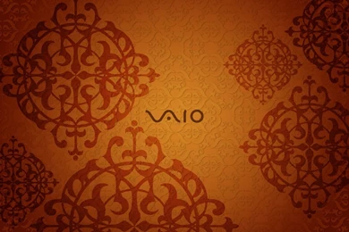 Vaio Wallpapers Brown 110372
