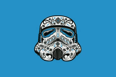 Star Wars Sugar Skulls Wallpapers   Album On Imgur