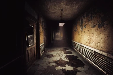 Fallout 4 Game 4K HD Wallpapers