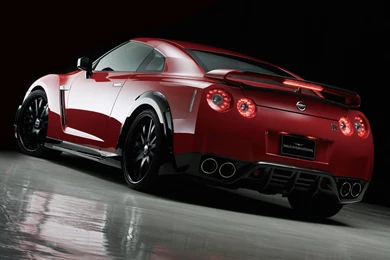 Nissan Gt r R35 Skyline Cars Best Widescreen Backgrounds