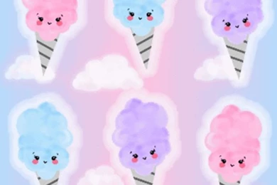 Imágenes Animadas Kawaii Para Enviar Gratis Online Como Postal ...