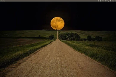 Ubuntu Wallpapers Location