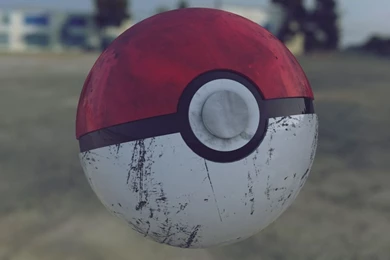 Pokemon Mobile Wallpapers By TheRisingFX On DeviantArt