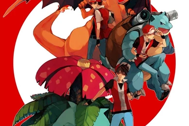 Pokemon Mobile Wallpapers 8521