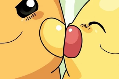 Pokemon Pikachu Raichu Wallpapers