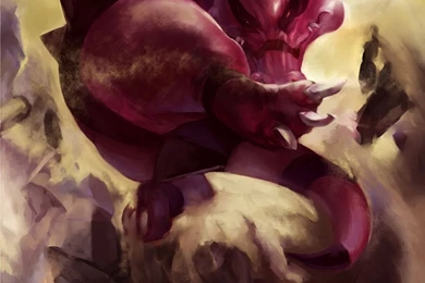 Krookodile Pokemon Mobile Wallpapers 11618