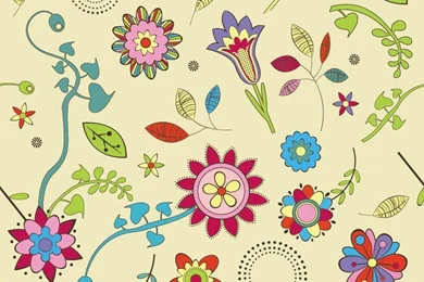 Gallery For   Cute Pattern Desktop Wallpapers