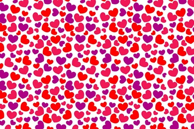 Heart Pattern Desktop Backgrounds HD 1920x1200