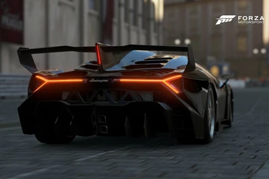 Lamborghini Veneno Forza Motorsport 5 Wallpapers Game ...