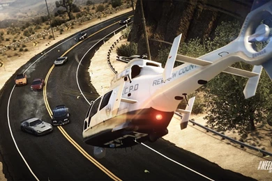 Lamborghini Veneno   Need For Speed: Rivals Wallpapers   Game ...