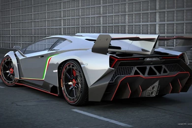 HDscreen: Lamborghini Lamborghini Veneno Cars Design Digital Art ...