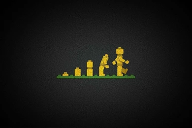 Gallery For   Lego Wallpapers For Desktop