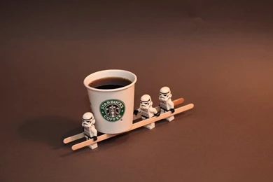 Gallery For   Stormtrooper Lego Wallpapers