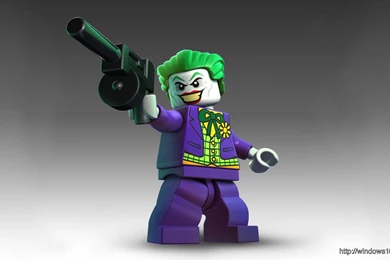 Batman – Windows 10 Wallpapers