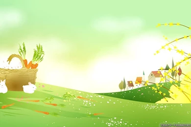 Free Picnic Wallpapers