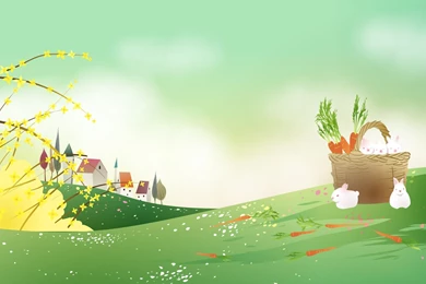 Happy Picnic Time Wallpapers   HD Wallpapers 24270