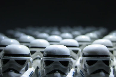 Gallery For   Stormtrooper Lego Wallpapers
