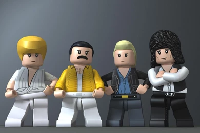 Download Lego Wallpapers Free