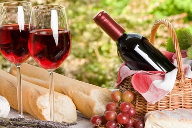 Picnic Wallpapers Desktop