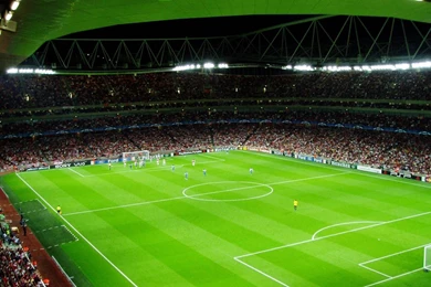 Gallery For   Football Stadiums Wallpapers Desktop