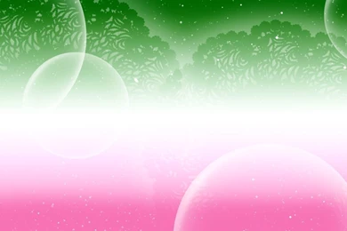 Green Blue Orange Backgrounds By Magical Mama On DeviantArt