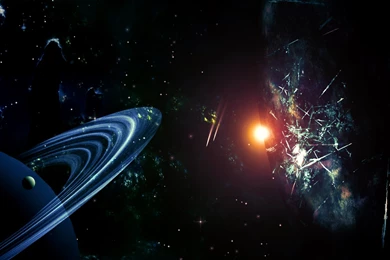 Planets (Wallpapers 4) By Hardii On DeviantArt